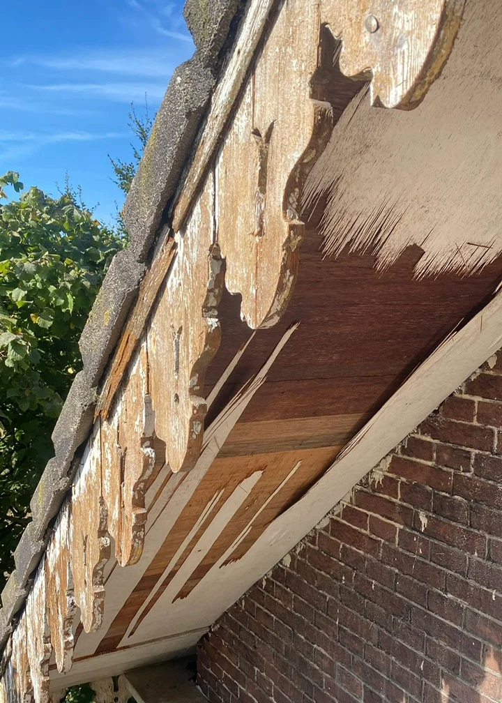 Onderhoud en Renovatie